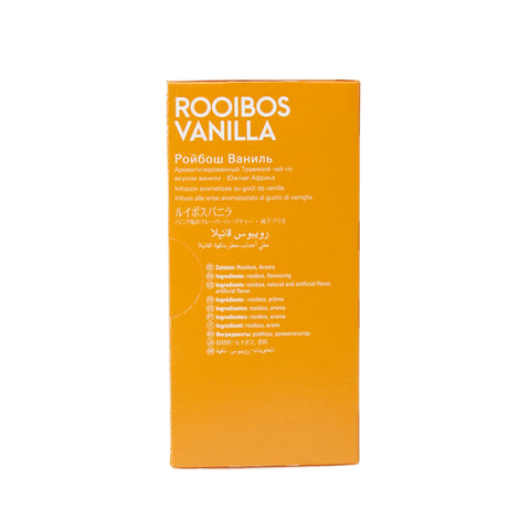 Ronnefeldt - Teavelope, Rooibos Vanilla