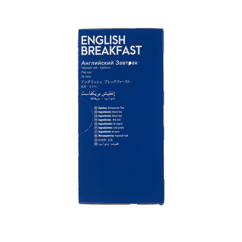 Ronnefeldt - Teavelope, English Breakfast