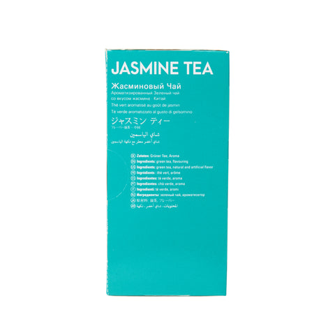Ronnefeldt - Teavelope, Jasmin Tea