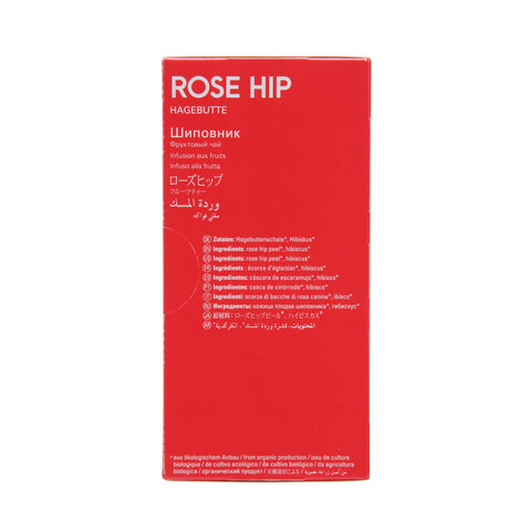 Ronnefeldt - Teavelope, Rose Hip