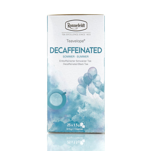 Ronnefeldt - Teavelope, Decaffeinated