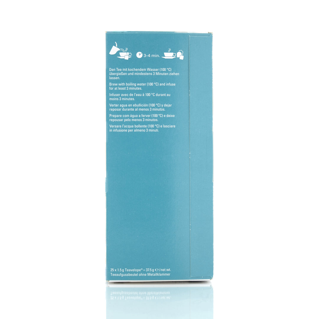 Ronnefeldt Teavelope, Decaffeinated