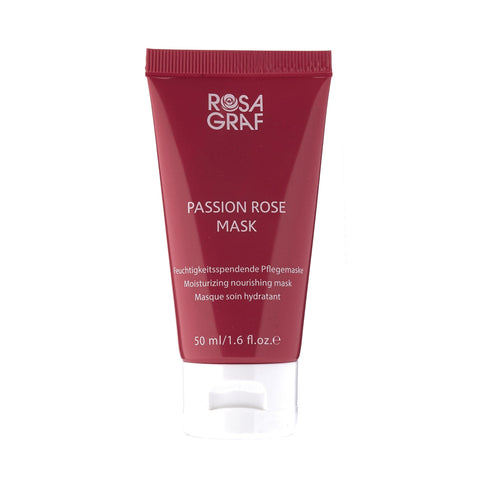 Rosa Graf - Mask - Passion Rose Mask - 50ml