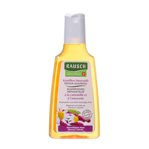 RAUSCH - Chamomile-Amaranth Repair Shampoo - 200ml