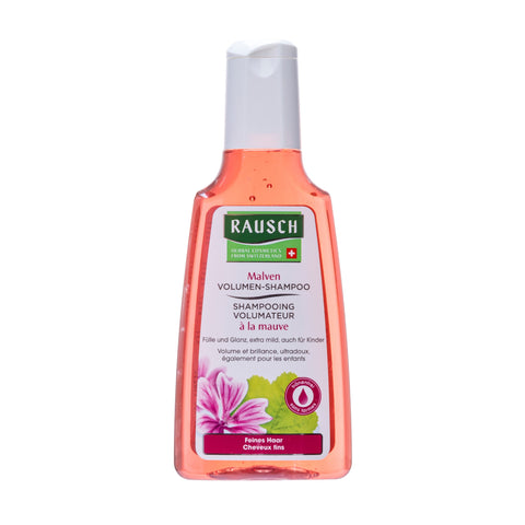 RAUSCH - Mallow Volume Shampoo - 200ml