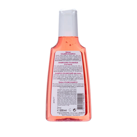 RAUSCH - Mallow Volume Shampoo - 200ml