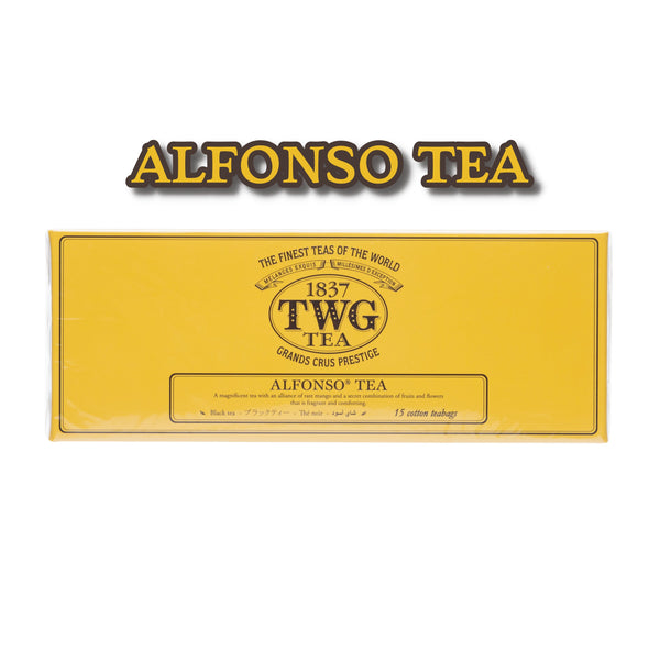 TWG Tea from Singapore - MOROCCAN MINT TEA - 100 SILK Tea Bags BULK CARD  BOX 5909990037773 | eBay