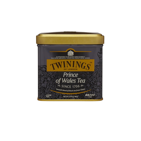 Twinings - Prince of Wales - Loose Tea - 100g