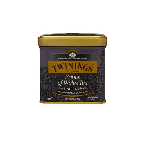 Twinings - Prince of Wales - Loose Tea - 100g