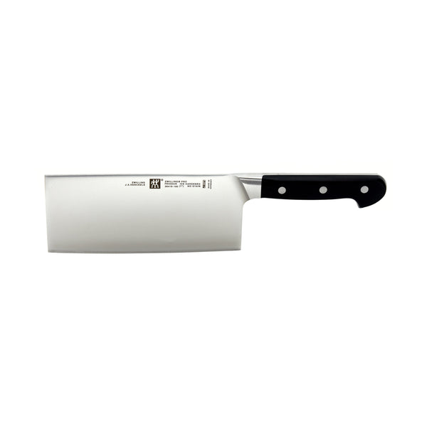 ZWILLING Pro - Chinese Chef's Knife - 7 Inch